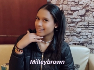 Milleybrown