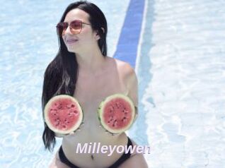 Milleyowen