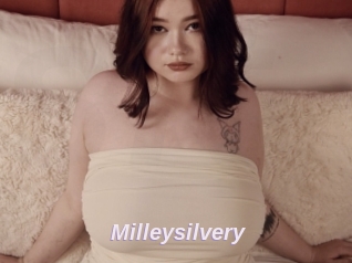 Milleysilvery