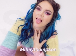 Milleythompson