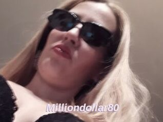 Milliondollar80