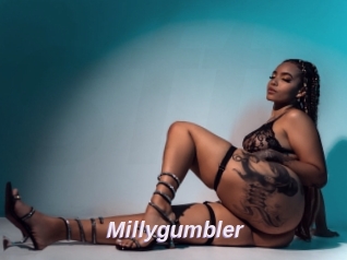 Millygumbler
