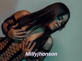 Millyjhonson