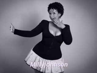 Millyjohnson