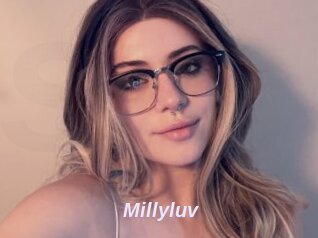Millyluv