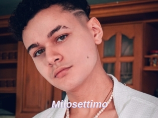 Milosettimo