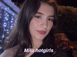 Milu_hotgirls