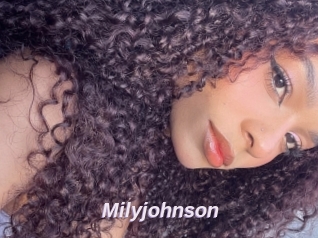 Milyjohnson
