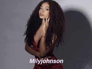 Milyjohnson