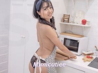 Mimicutiee