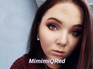 MimimiQRed