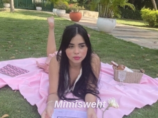 Mimisweht