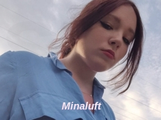 Minaluft