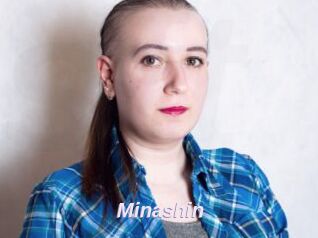 Minashin