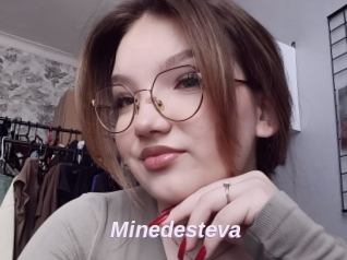 Minedesteva