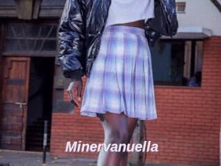 Minervanuella