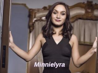 Minnielyra