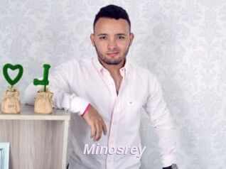 Minosrey