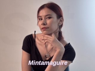 Mintamaguire