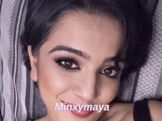 Minxymaya