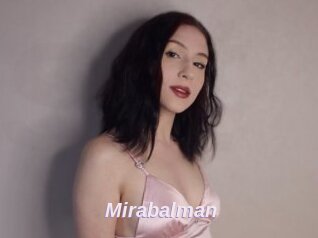 Mirabalman