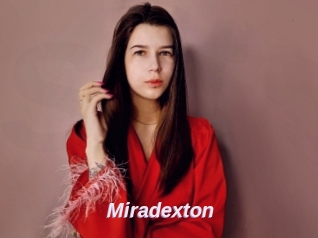 Miradexton