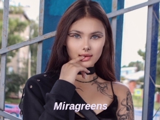 Miragreens