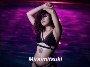 Miraimitsuki
