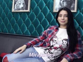 Mirajames