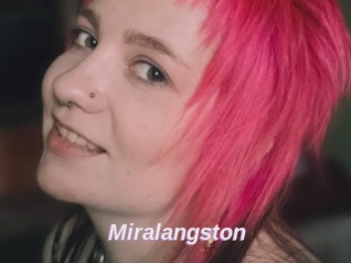 Miralangston