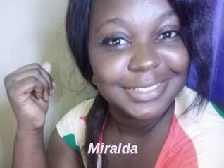 Miralda