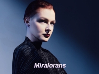 Miralorans