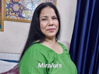 Miraluis
