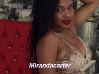 Mirandacarter