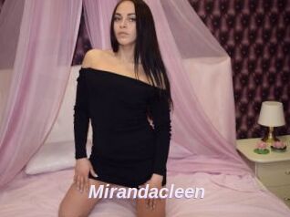 Mirandacleen
