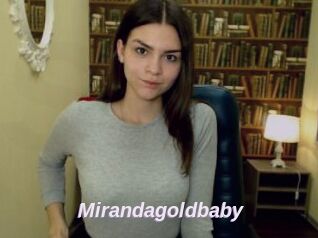 Mirandagoldbaby