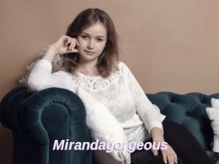 Mirandagorgeous