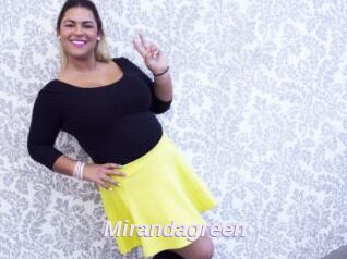 Mirandagreen