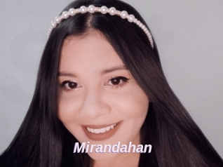 Mirandahan