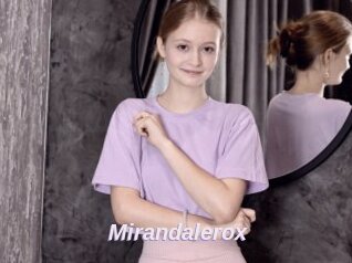Mirandalerox
