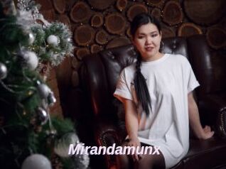 Mirandamunx