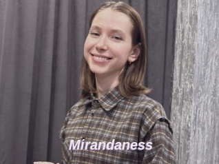 Mirandaness