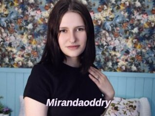 Mirandaoddry