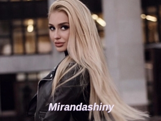 Mirandashiny