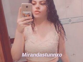Mirandastunnxo