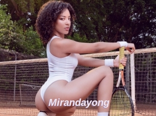 Mirandayong