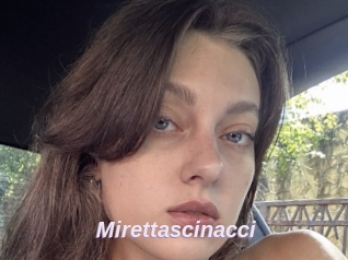 Mirettascinacci