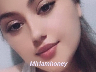 Miriamhoney