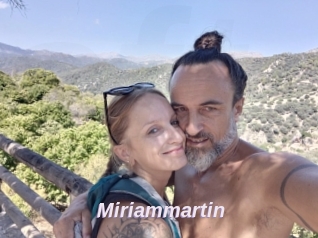 Miriammartin