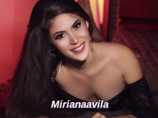 Mirianaavila